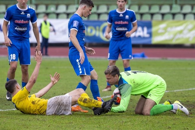 Dravo prevzel neapeljski poslovnež