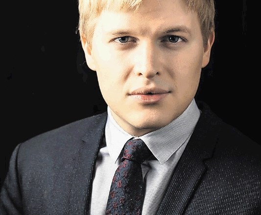 Novinar Ronan Farrow, sin Woodyja Allena