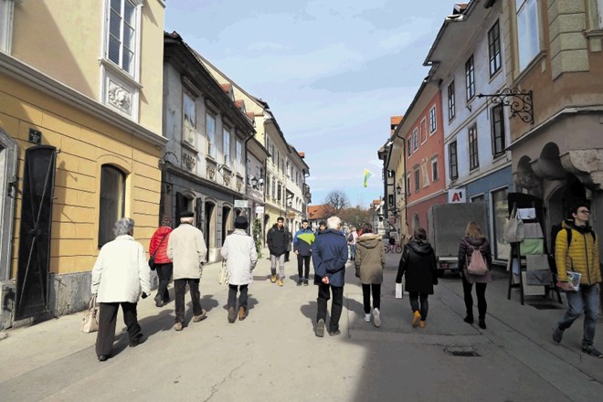 V Škofji Loki bodo tokrat občani prvič neposredno odločali, kako porabiti del denarja iz občinske blagajne. Za soodločanje...