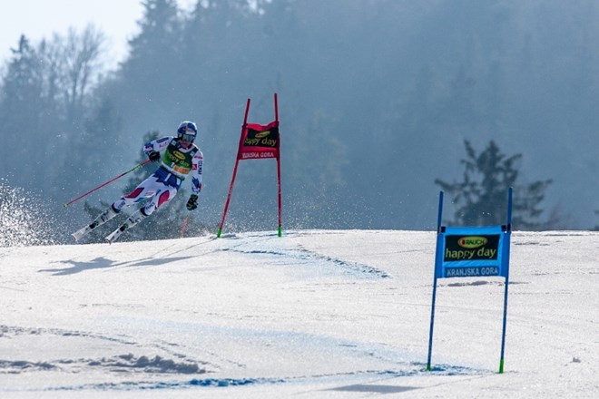 Lanskoletni pokal Vitranc