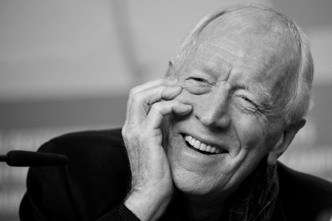 Max von Sydow