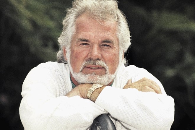 Kenny Rogers