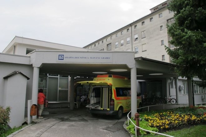 Potem ko so prejšnji teden v Univerzitetnem kliničnem centru Maribor zabeležili t. i. vdor okuženega z novim koronavirusom v...