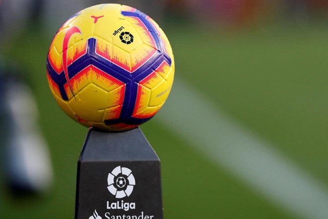 La liga predlaga igranje vsakih 48 ur