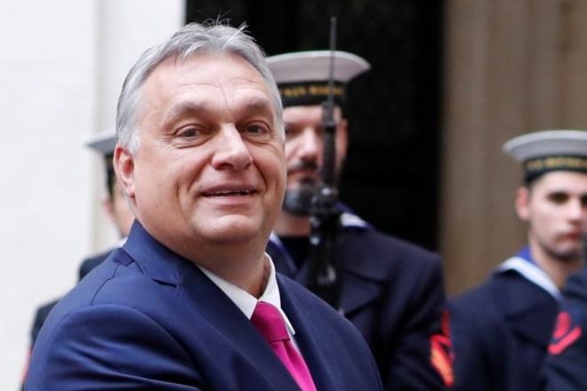 Viktor Orban