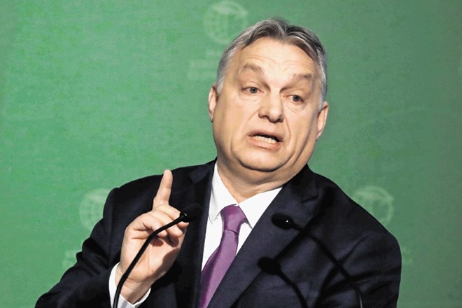 Viktor Orban