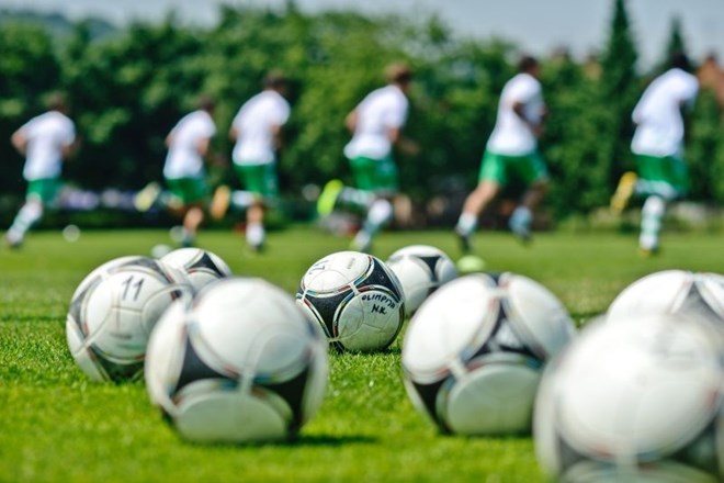 Fotografija je simbolična. (Foto: Tomaž Zajelšnik / dokumentacija Dnevnika)