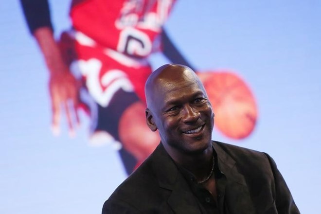 Na Netflixu od ponedeljka dokumentarec o Michaelu Jordanu