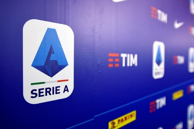 Sedem klubov serie A za odpoved sezone 2019/20