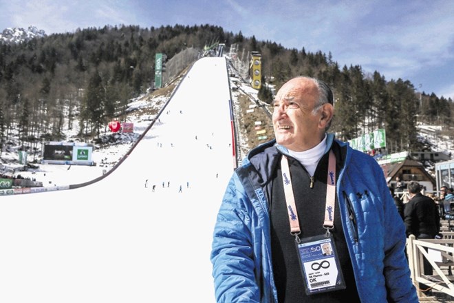 Ljubo Jasnič je optimist, da pri najboljših reprezentancah ne bo velikega krčenja stroškov.