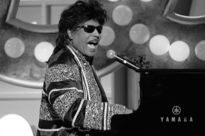 Little Richard