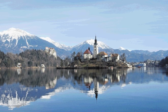 Kakšno bo  stanje Blejskega jezera med poletno sezono, je težko napovedati, zadnje meritve pa so pokazale spodbudnejše...