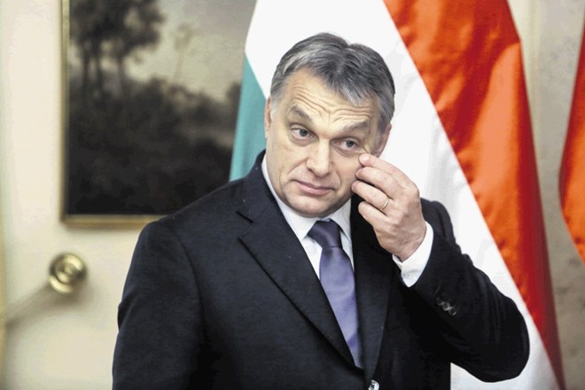 Viktor Orban