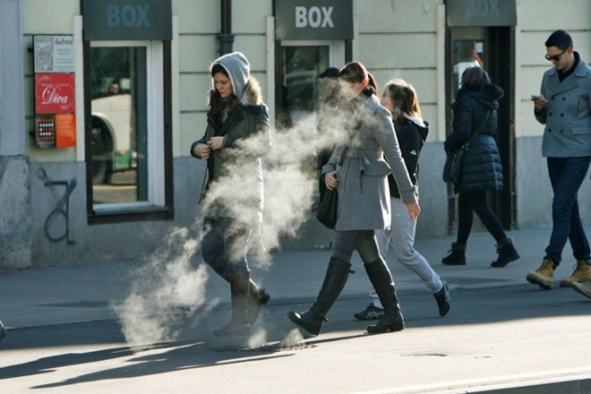 Mladi v Sloveniji bolj zadovoljni z življenjem, financami in službo kot starejše generacije