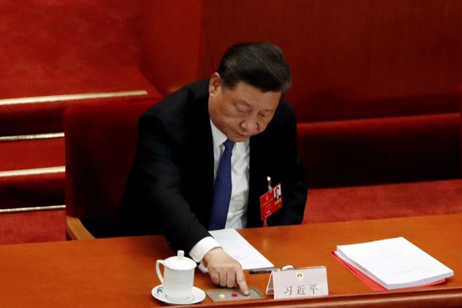 Xi Jinping