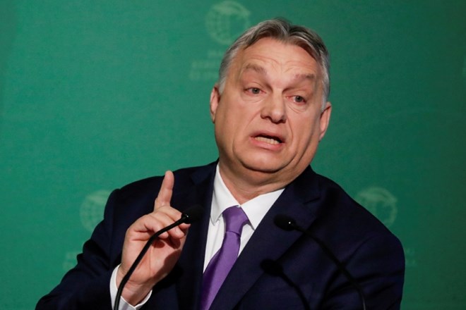 Viktor Orban