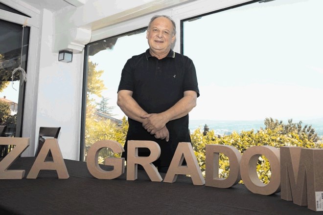 Darko Rodica: Še posebno mi je všeč, ko vidim  gosta, ki je s starši hodil k nam, ko je bil še  otrok v vozičku, danes pa ima...