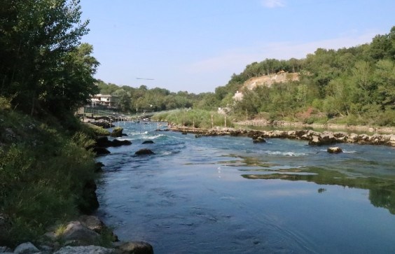 (Foto: PU Nova Gorica)