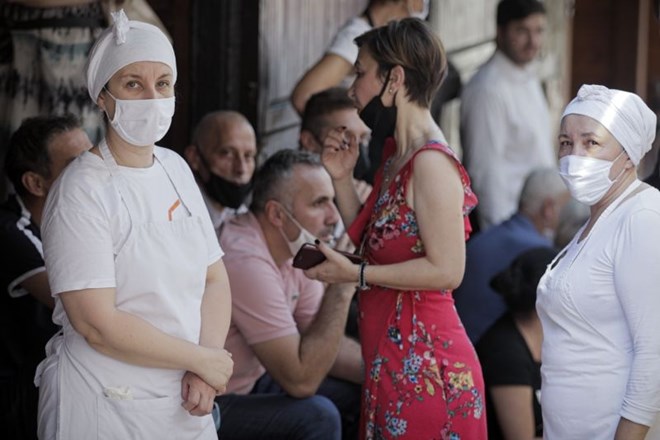 Fotografija je simbolična. (Foto: AP)