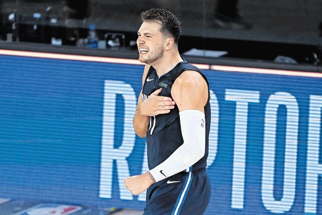 Luka Dončić