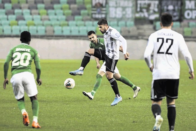 Kako bosta Olimpija in Mura predstavljali Slovenijo v Evropi?