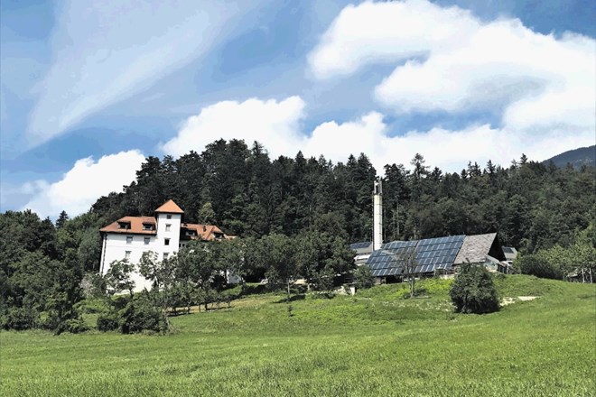 Nekateri zaposleni so z razmerami v Domu starejših občanov Preddvor nezadovoljni, a po mnenju direktorja Mateja Križaniča gre...