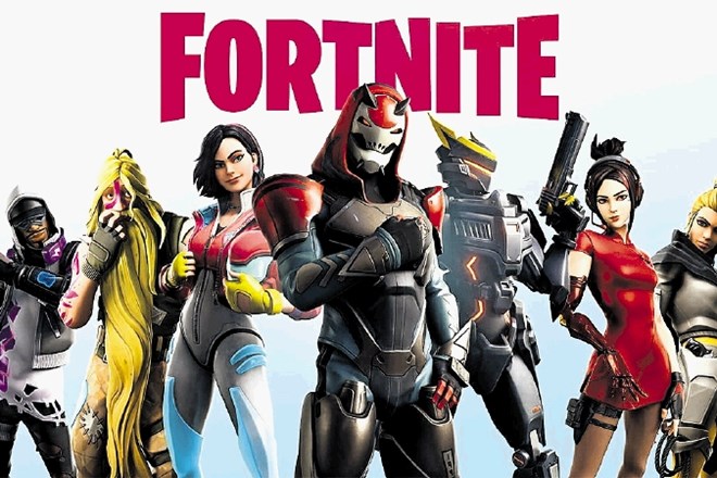 Videoigra Fortnite še naprej deluje na Applovih napravah, vendar ni prešla v novo sezono posodobitev.