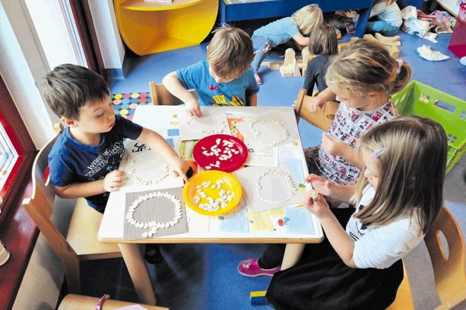 Povprečne vrednosti svinca v krvi triletnih otrok iz zgornje Mežiške doline so bile letos najnižje, odkar izvajajo meritve.