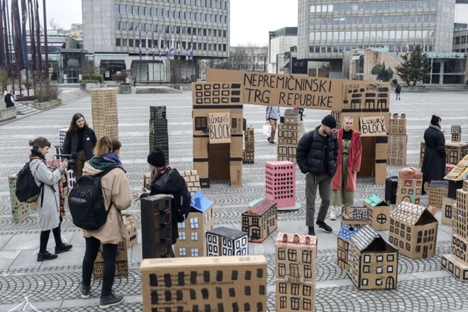 Zavezništvo 22 evropskih mest zahteva strožja pravila za Airbnb