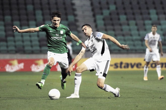 Olimpija in Mura sta se nazadnje pomerili v tretjem krogu, ko je bilo v Stožicah 0:0. Po igri so bili boljši gostje.