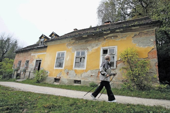 Takšen je bil Drenikov vrh leta 2008.