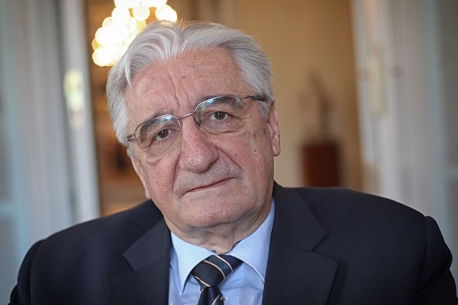 Miroslav Tuđman