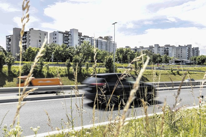 Približno desetina kmetijskih zemljišč, ki naj bi jih v ljubljanski občini spremenili v zazidljiva zemljišča, je namenjena...