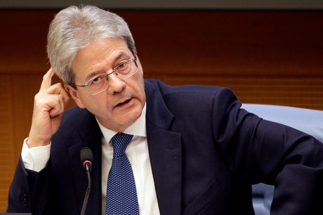 Paolo Gentiloni