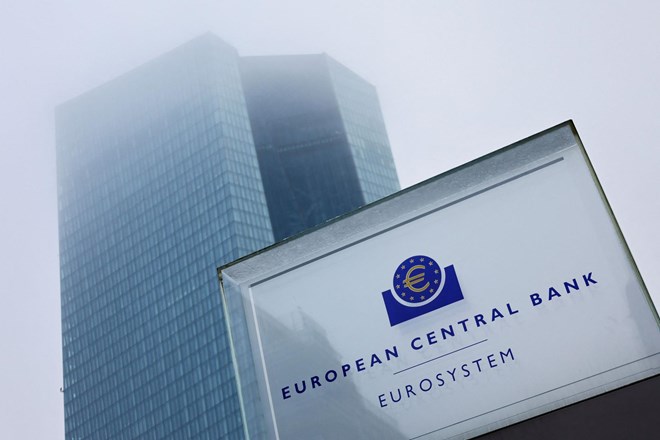 Svet ECB četrtič zapored dvignil obrestne mere