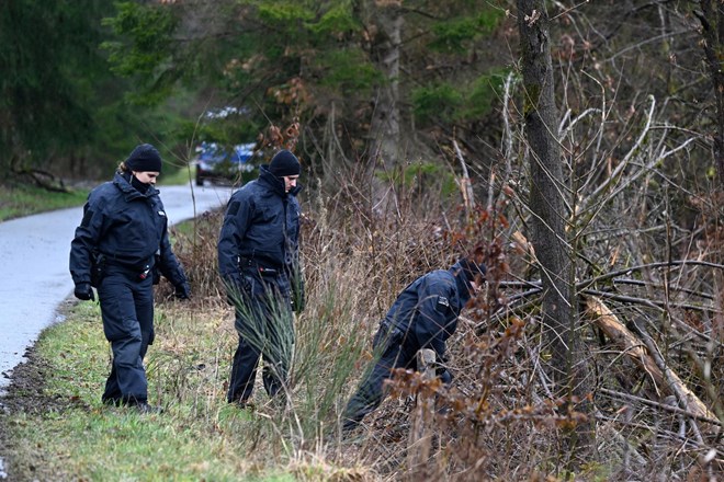 Nemčijo pretresa medvrstniško nasilje