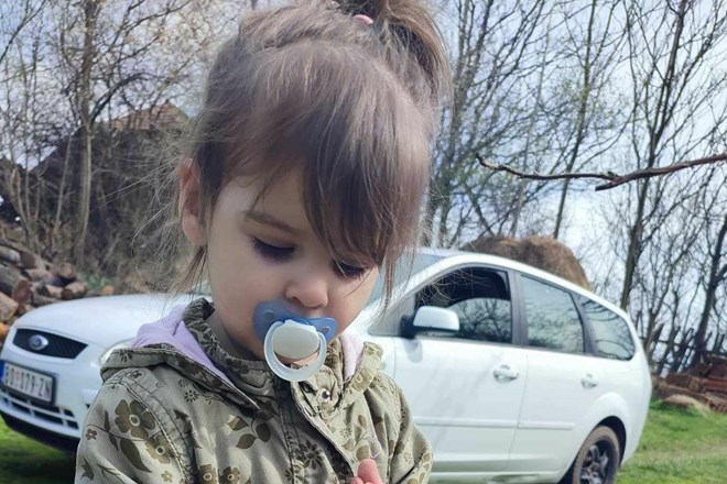 V avtu, s katerim naj bi povozila malo Danko, (zaenkrat) niso našli sledi njenega DNK