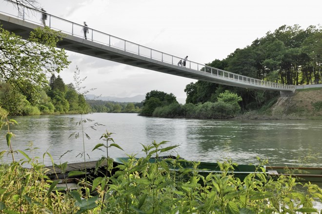 Plečnikove nagrade: Na krilih dediščine in inovativnosti