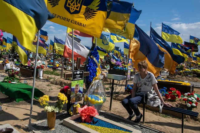 Na znamenitem festivalu tudi Dnevnikove fotografije