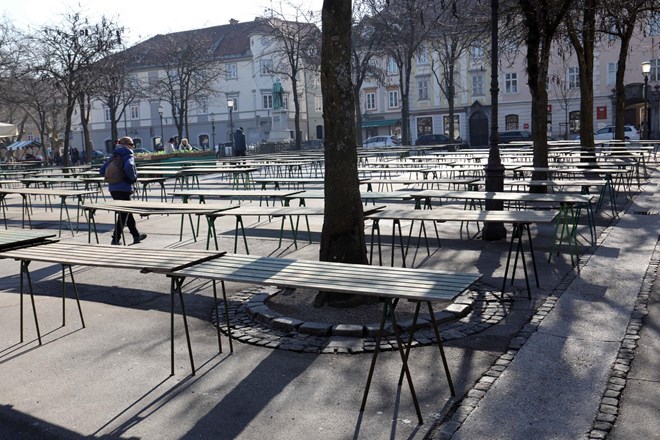 Alternative za tržnico v luči varstva svetovne dediščine