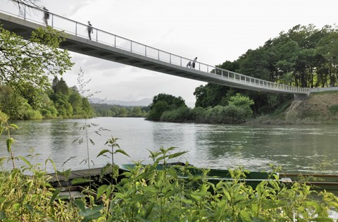 Plečnikove nagrade: Na krilih dediščine in inovativnosti