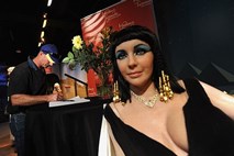 Tudi Sydney bo dobil muzej voščenih lutk Madame Tussaud