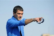 Antonio Banderas bo zaigral v filmu o rudarski nesreči leta 2010 v Čilu