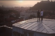 Skatearski video Ljubljane, ki je navdušil urednike Vimea (video)