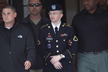 Chelsea Manning prosi Obamo za pomilostitev