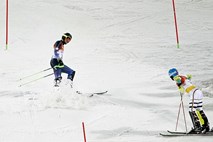 Včerajšnji slalom prinesel rekorde in očitke: Kostelića označili za senilnega, nesposobnega in idiota