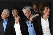 75.000 vstopnic za Rolling Stones pošlo v 51. minutah