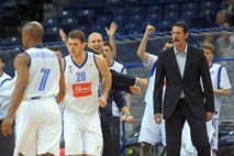 Cibona zaradi finančnih težav odpovedala igranje v evroligi