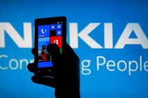 Nokia izsiljevalskim hekerjem plačala odkupnino, za njimi se je nato izgubila vsaka sled