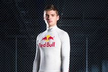 Verstappen s 17 leti najmlajši v formuli 1